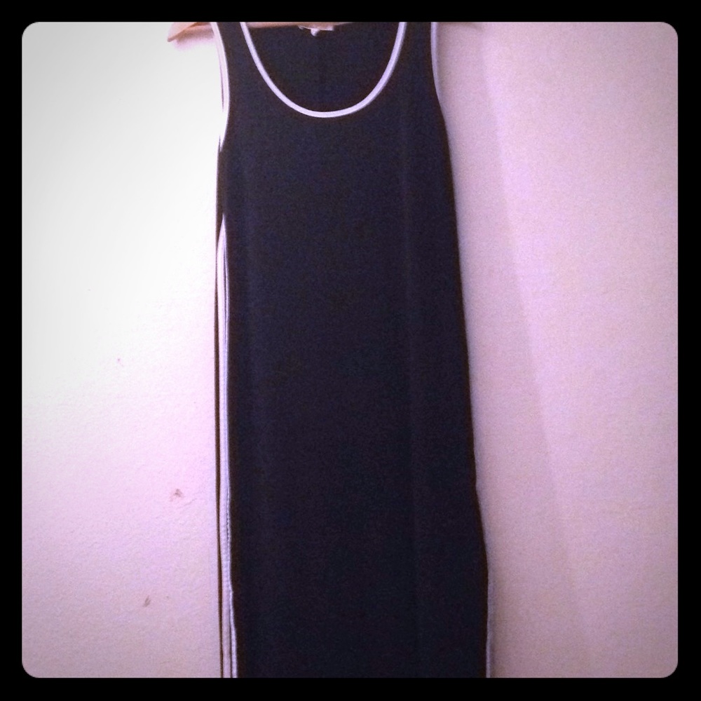 Maxi Casual dress